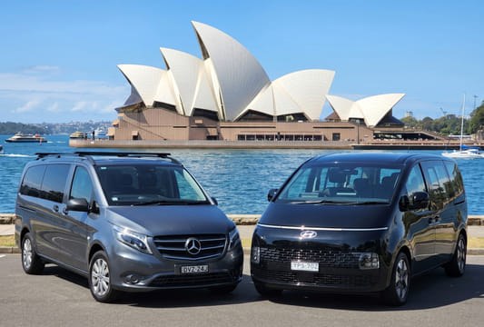 Sydney Private Full-Day Tour: Opera House, Bondi Beach & Gems
