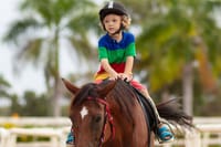 Fethiye Horse Riding - Professional Instructor & Friendly Horses 10