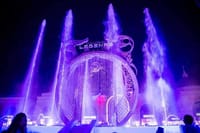 Land of Legends Night Show with Round Transfer from Antalya 2