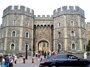 Half day London Private Tour