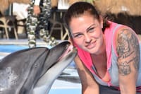 Premium 10 Minutes Dolphin Swimming Experience - Hurghada 9