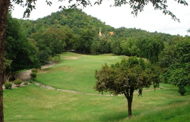 Royal Hua Hin Golf Course photo 3