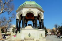 Istanbul Old City Tour: Hagia Sophia, Topkapi Palace, Blue Mosque 10