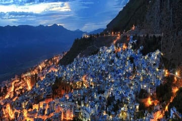 Morocco Tour Private 10-Days from Tangier to Merzouga, Marrakech.