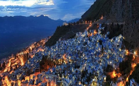 Private 10-Day Morocco Tour from Tangier to Merzouga