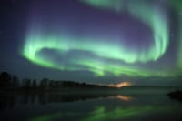 Aurora Photography Trip - Autumn 8