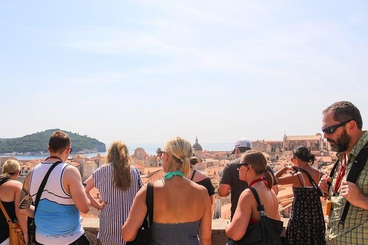 Game of Thrones Walking Tour in Dubrovnik 8