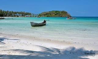Cambodia Uncovered – Temples, Riverlife & Sea Breeze Adventure