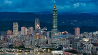 Taipei Highlights Audio Tour: Heritage and Colonial Legacy 6