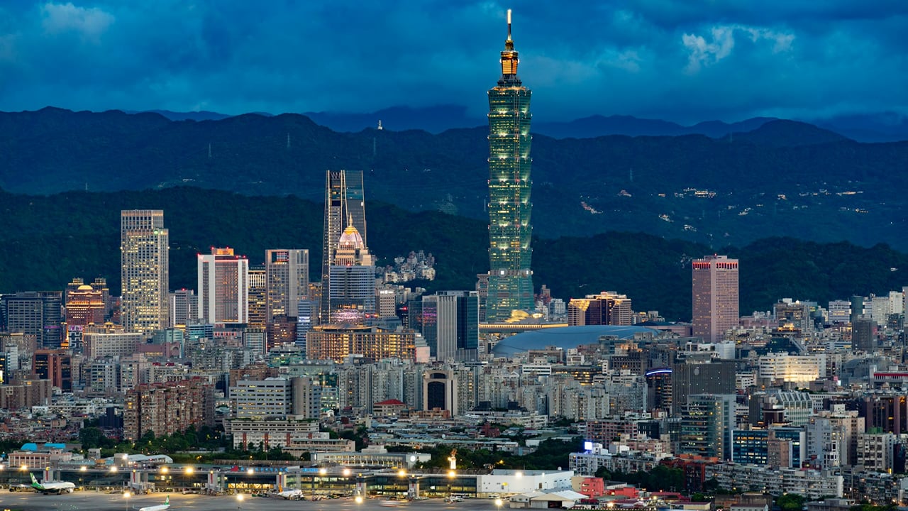 Taipei Highlights Audio Tour: Heritage and Colonial Legacy 6