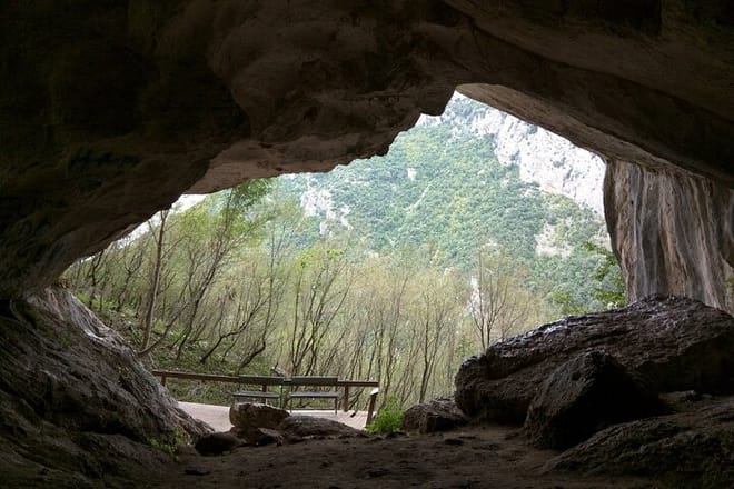 Pellumbas Cave Tour from Tirana - 1 Day	 8