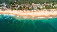  From Hambantota: Boat Safari & Hikkaduwa Coral Reef Visit including Galle City 3
