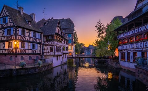 Self-Drive Tour of France: 18 Days from Paris to Paris