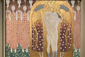 Big Tour of Gustav Klimt’s Art in Vienna: Belvedere, Secession & Leopold Museum with Skip-the-Line Tickets