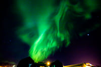 Northern Lights Private Tour 4