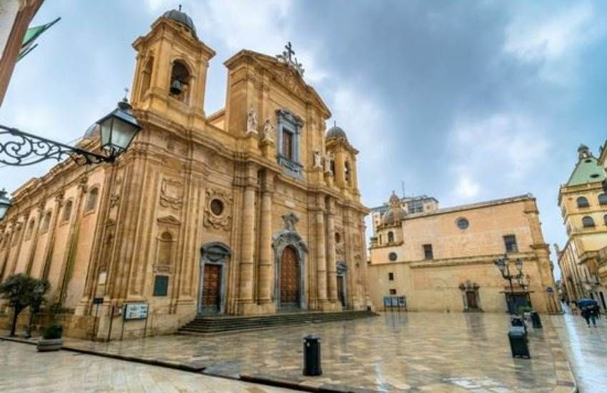 Marsala Tour, Wine tasting and Laguna by boat from Trapani