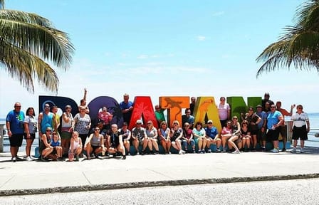 Culinary Tour of Chocolate and Rum Factories in Roatan