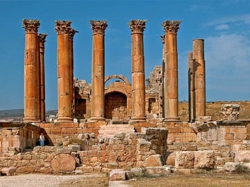 Jerash