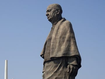 Private Cultural Tour from Surat to Statue of Unity