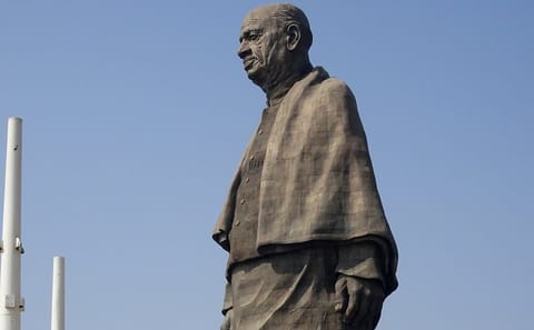 Private Cultural Tour from Surat to Statue of Unity