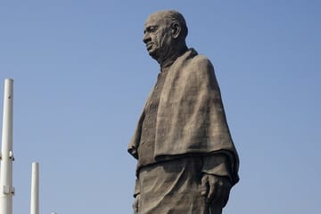 Private Cultural Tour from Surat to Statue of Unity