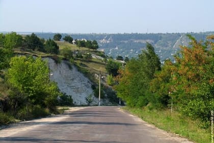 1 Day:Gipsy Tour to Soroca Fortress Monastery Casauti