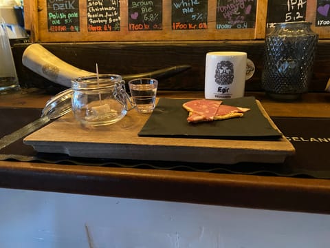 Private Icelandic Food & History Experience, photo 5