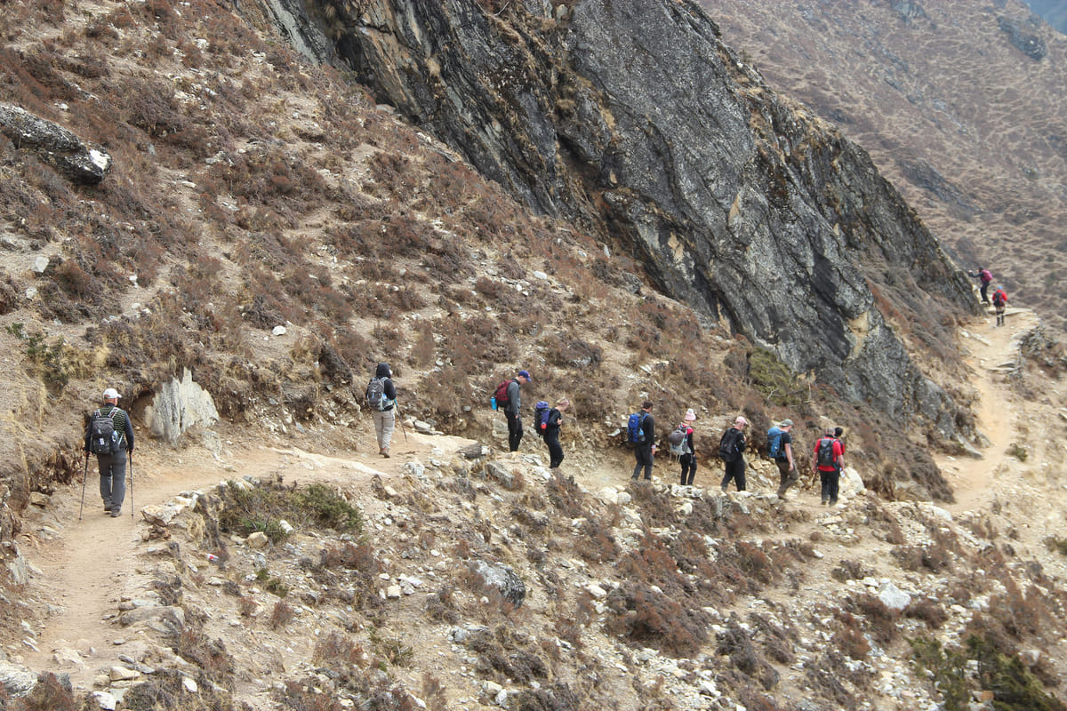 19 Days Mera Peak Climbing & Expedition – One Life-Changing Himalayan Adventure