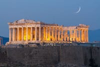 Self-Guided Audio Tour - The Mythological Acropolis  9