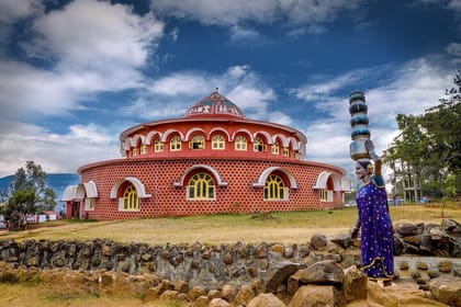 Visakhapatnam – The Coastal Gem Private Tour