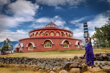 Private Cultural Tour of Visakhapatnam's Coastal Attractions