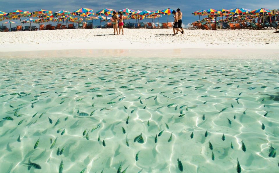 Explore Bangkok, Golden Triangle & Phuket on a Private Tour