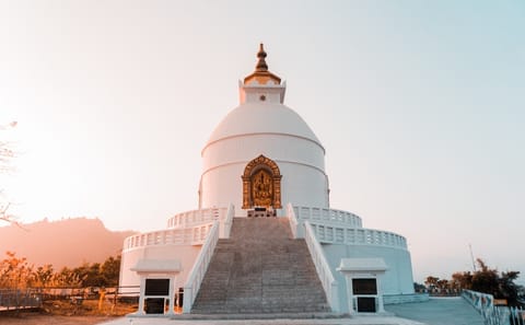 Cultural and Scenic Tour of Palpa, Kathmandu, and Pokhara