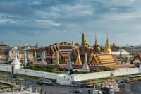 Exclusive Tour – Grand Palace, Emerald Buddha & Reclining Buddha 1