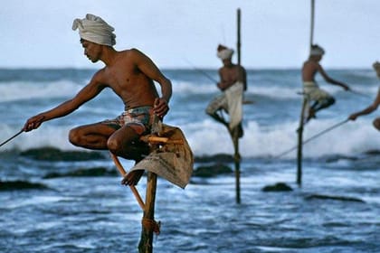 Galle Day Trip From Colombo