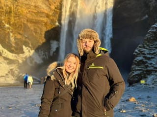 Private South Coast Waterfalls, Beach and Glacier Tour from Reykjavik, photo 24