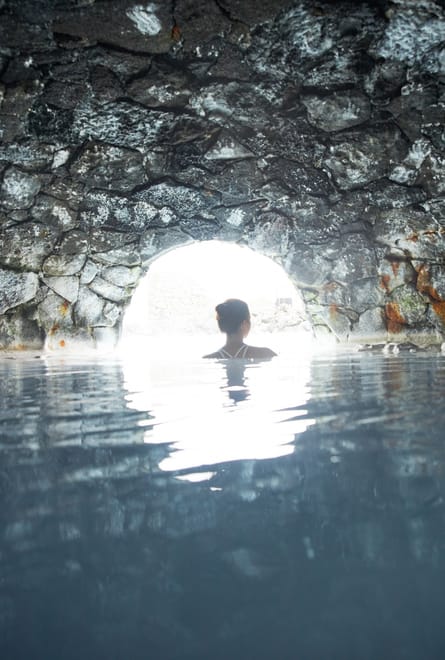 Reykjavík - Blue Lagoon round-trip transfer 7