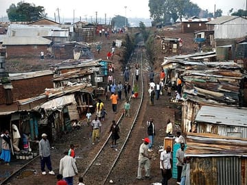 Kibera Slum Tour: Explore Daily Life in Nairobi's Community