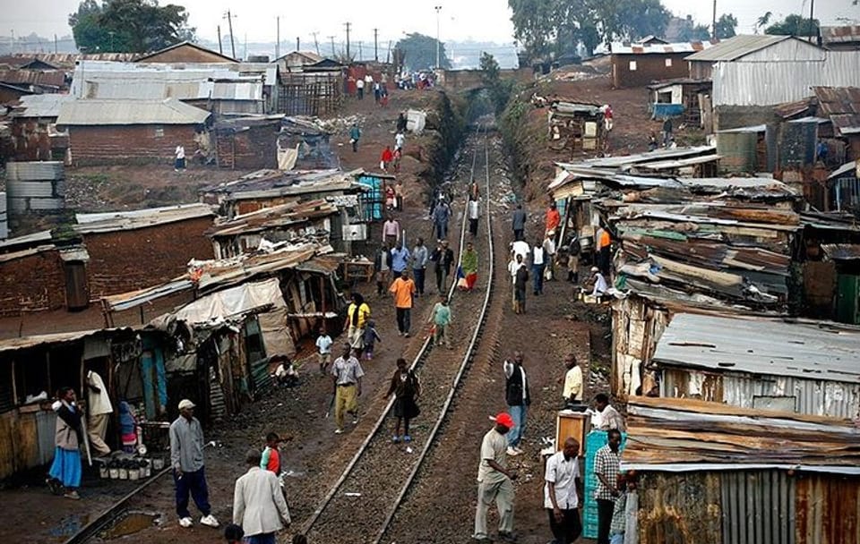Kibera Slum Tour: Explore Daily Life in Nairobi's Community