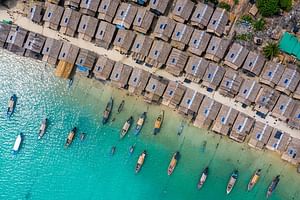 Premium Surin Island by Speedboat from Phuket or Khaolak