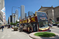Go Chicago Explorer Pass 9