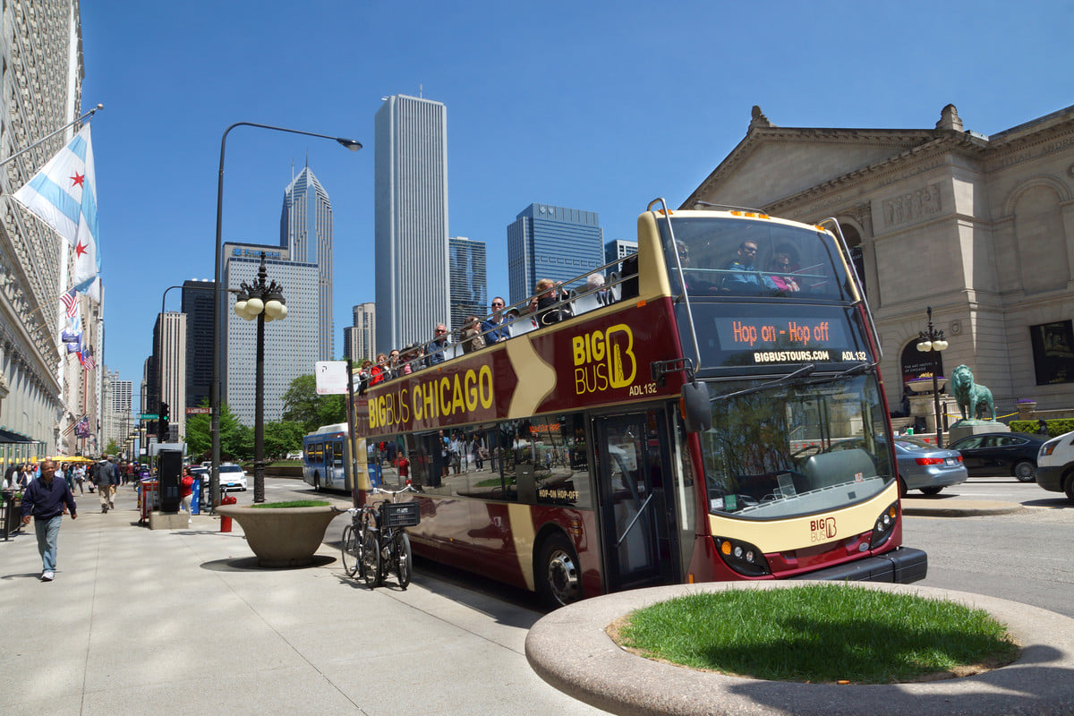 Go Chicago Explorer Pass 9