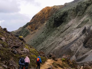 Landmannalaugar Highlands Small Group Super Jeep Tour, photo 21