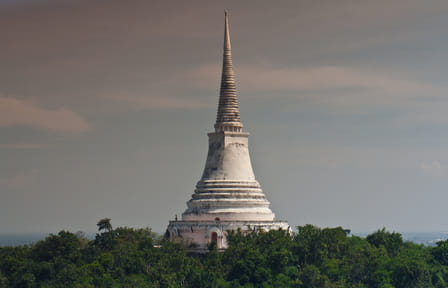 Private Day Trip to Damnoen Saduak Floating Market