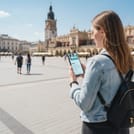 Secrets of Kraków Self-Guided Exploration Game Tour 1