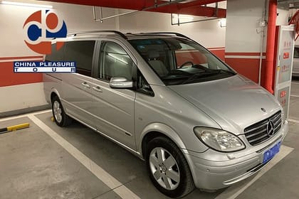 Beijing night Acrobatic Show with private pick up/drop off.