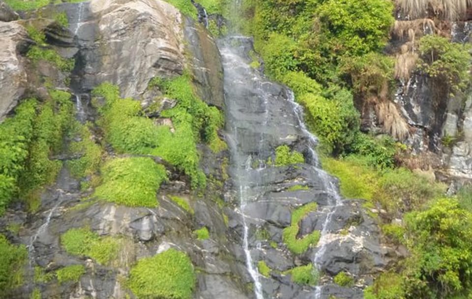 Ganesh Himal Trekking