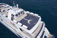 PHUKET: Join Tour PHI PHI ISLAND BY LUXURY BOAT (VIP Silver Seat) with LUNCH 2