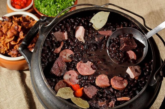 Favela Paraisópolis Experience: Traditional Feijoada with Samba photo 4