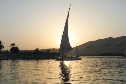 15-Day Cultural Tour of Egypt: From Hurghada to Aswan